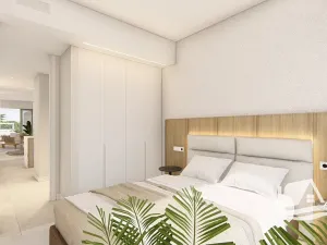 Prodej bytu 3+kk, Los Alcázares, Španělsko, 70 m2