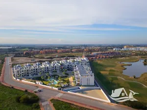 Prodej bytu 3+kk, Los Alcázares, Španělsko, 70 m2