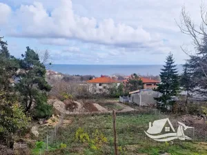 Prodej bytu 2+kk, Bjala, Bulharsko, 45 m2