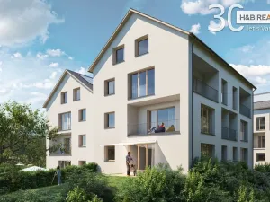 Prodej bytu 2+1, Halenkov, 79 m2