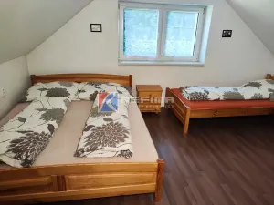 Prodej ubytování, Skorošice, Nýznerovská, 281 m2