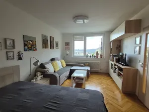 Pronájem bytu 2+1, Brno, Sosnová, 61 m2