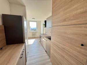 Pronájem bytu 3+1, Praha - Troja, Krynická, 72 m2