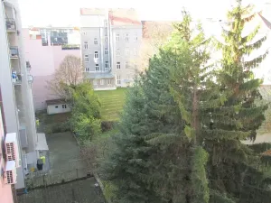 Pronájem kanceláře, Brno, Slovákova, 11 m2