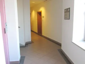 Pronájem kanceláře, Brno, Slovákova, 11 m2