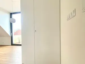 Pronájem bytu 2+kk, Brno, 60 m2