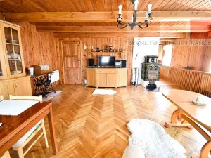 Prodej chalupy, Josefův Důl, 80 m2