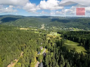 Prodej chalupy, Josefův Důl, 80 m2