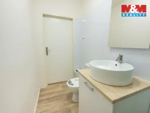 Prodej bytu 1+1, Praha - Břevnov, Bělohorská, 49 m2