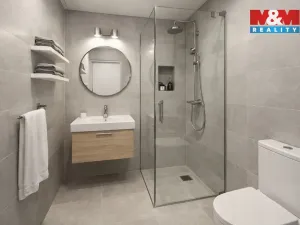 Prodej bytu 1+kk, Ostrava - Poruba, Francouzská, 27 m2