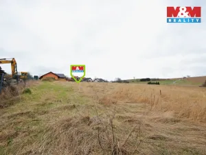 Prodej pozemku pro bydlení, Bystřice nad Pernštejnem - Rovné, 2569 m2