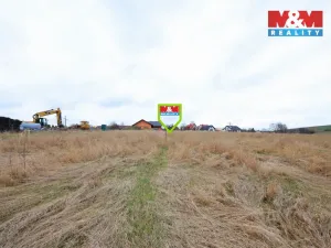 Prodej pozemku pro bydlení, Bystřice nad Pernštejnem - Rovné, 2569 m2