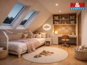 Prodej rodinného domu, Šumice, 253 m2