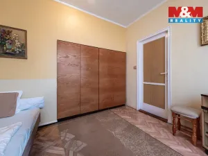 Prodej bytu 2+1, Most, Maxe Švabinského, 53 m2