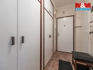 Prodej bytu 2+1, Most, Maxe Švabinského, 53 m2