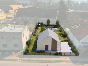 Prodej domu na klíč, Třibřichy, 89 m2