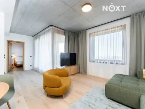 Pronájem bytu 2+kk, Benecko, 60 m2