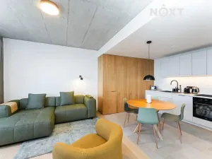 Pronájem bytu 2+kk, Benecko, 60 m2