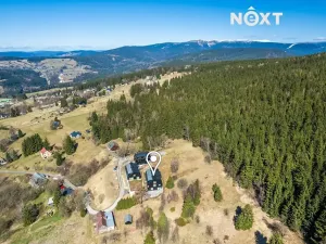 Pronájem bytu 3+kk, Benecko, 74 m2