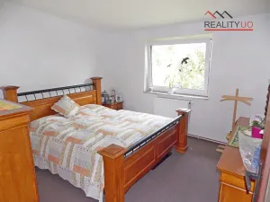 Prodej rodinného domu, Hrádek, 145 m2