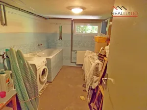 Prodej rodinného domu, Hrádek, 145 m2