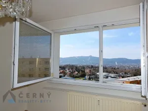 Prodej bytu 2+1, Liberec, Aloisina výšina, 57 m2