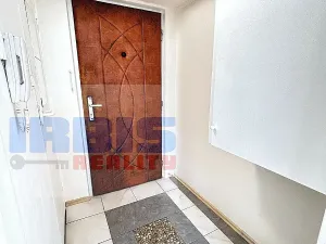 Prodej bytu 1+1, Plzeň, Nade Mží, 35 m2