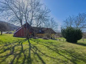 Prodej rodinného domu, Mírová pod Kozákovem, 190 m2