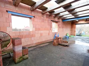 Prodej rodinného domu, Chotěšov, 113 m2