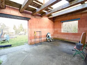 Prodej rodinného domu, Chotěšov, 113 m2