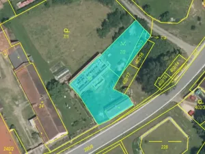 Prodej rodinného domu, Chotěšov, 113 m2