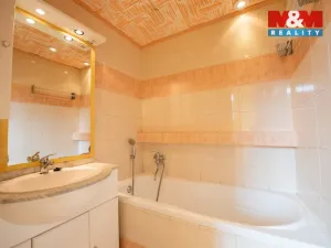 Pronájem bytu 2+1, Hradec Králové - Věkoše, Kyjevská, 66 m2