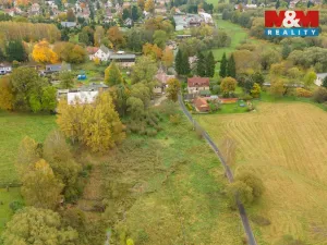 Prodej pozemku, Liberec - Liberec I-Staré Město, 287 m2