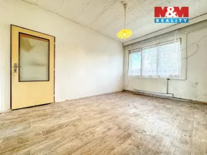 Prodej rodinného domu, Rostoklaty - Nová Ves II, 82 m2