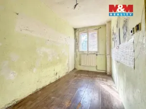 Prodej rodinného domu, Rostoklaty - Nová Ves II, 82 m2