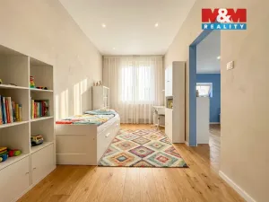 Prodej rodinného domu, Rostoklaty - Nová Ves II, 82 m2