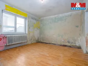 Prodej rodinného domu, Brandýs nad Labem-Stará Boleslav - Stará Boleslav, Štefánikova, 58 m2