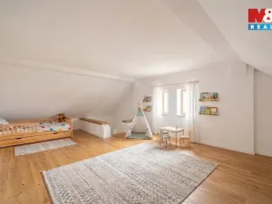 Prodej rodinného domu, Brandýs nad Labem-Stará Boleslav - Stará Boleslav, Štefánikova, 58 m2