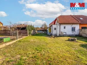 Prodej rodinného domu, Brandýs nad Labem-Stará Boleslav - Stará Boleslav, Štefánikova, 58 m2