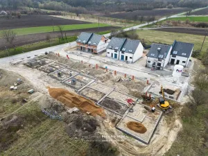 Prodej rodinného domu, Drnholec, Hrušovanská, 118 m2