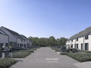 Prodej rodinného domu, Drnholec, Hrušovanská, 118 m2