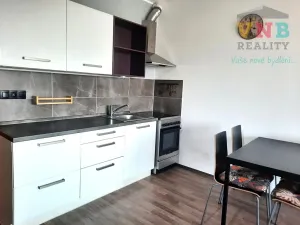 Pronájem bytu 1+kk, Olomouc, Družební, 37 m2