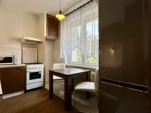 Pronájem bytu 2+1, Zdice, Havlíčkova, 54 m2