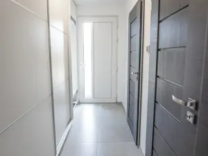 Prodej rodinného domu, Holubice, 93 m2