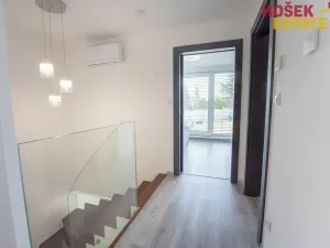 Prodej rodinného domu, Holubice, 93 m2