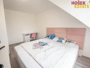 Prodej rodinného domu, Holubice, 93 m2
