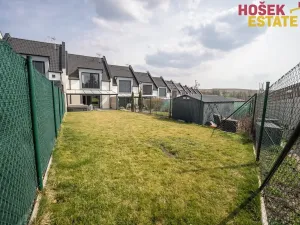 Prodej rodinného domu, Holubice, 93 m2