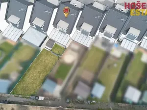 Prodej rodinného domu, Holubice, 93 m2