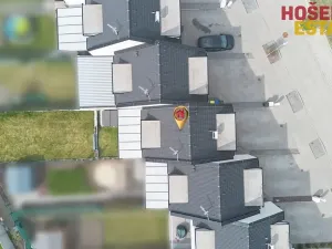 Prodej rodinného domu, Holubice, 93 m2