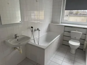 Pronájem bytu 1+kk, Zlín, Zarámí, 29 m2